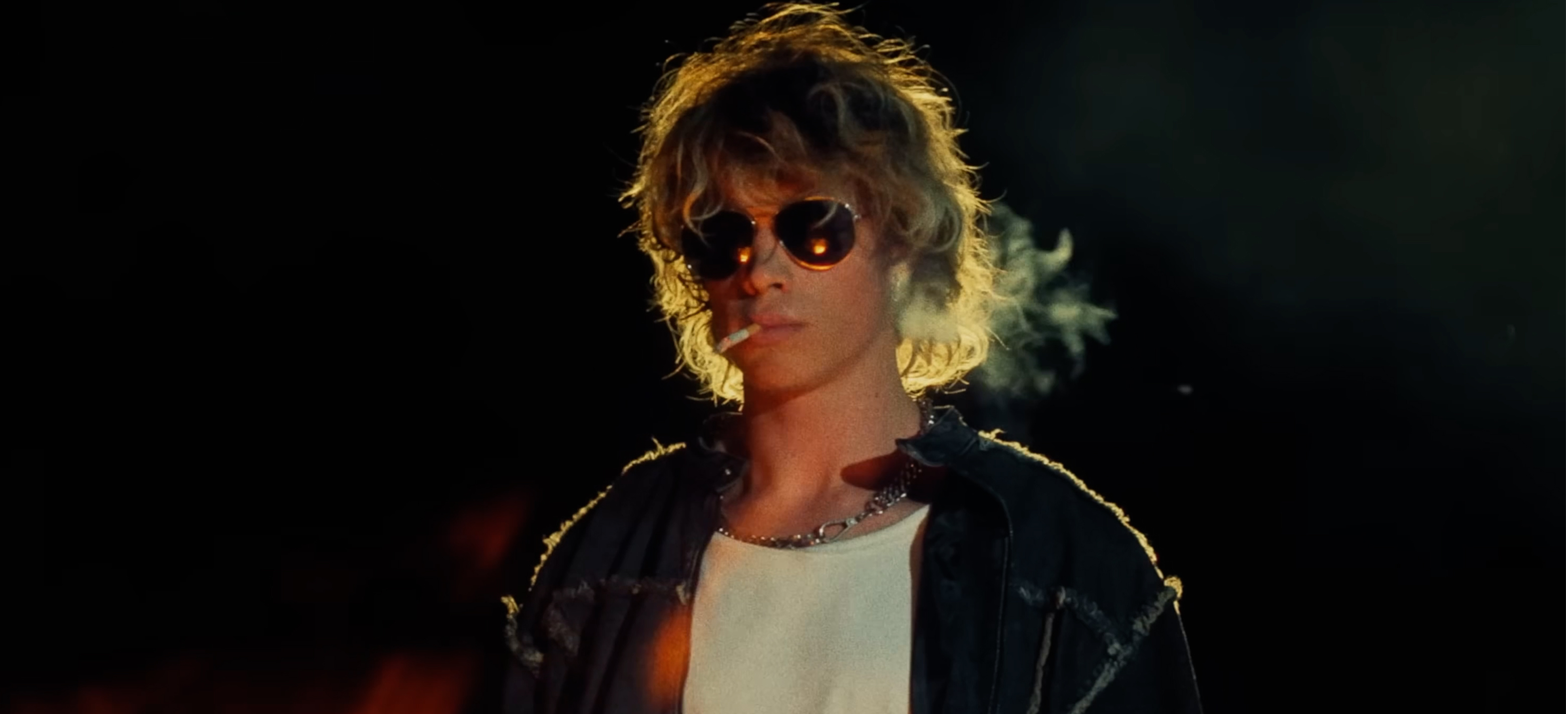 Mihályfi Luca, T. Danny - Rossz ötlet