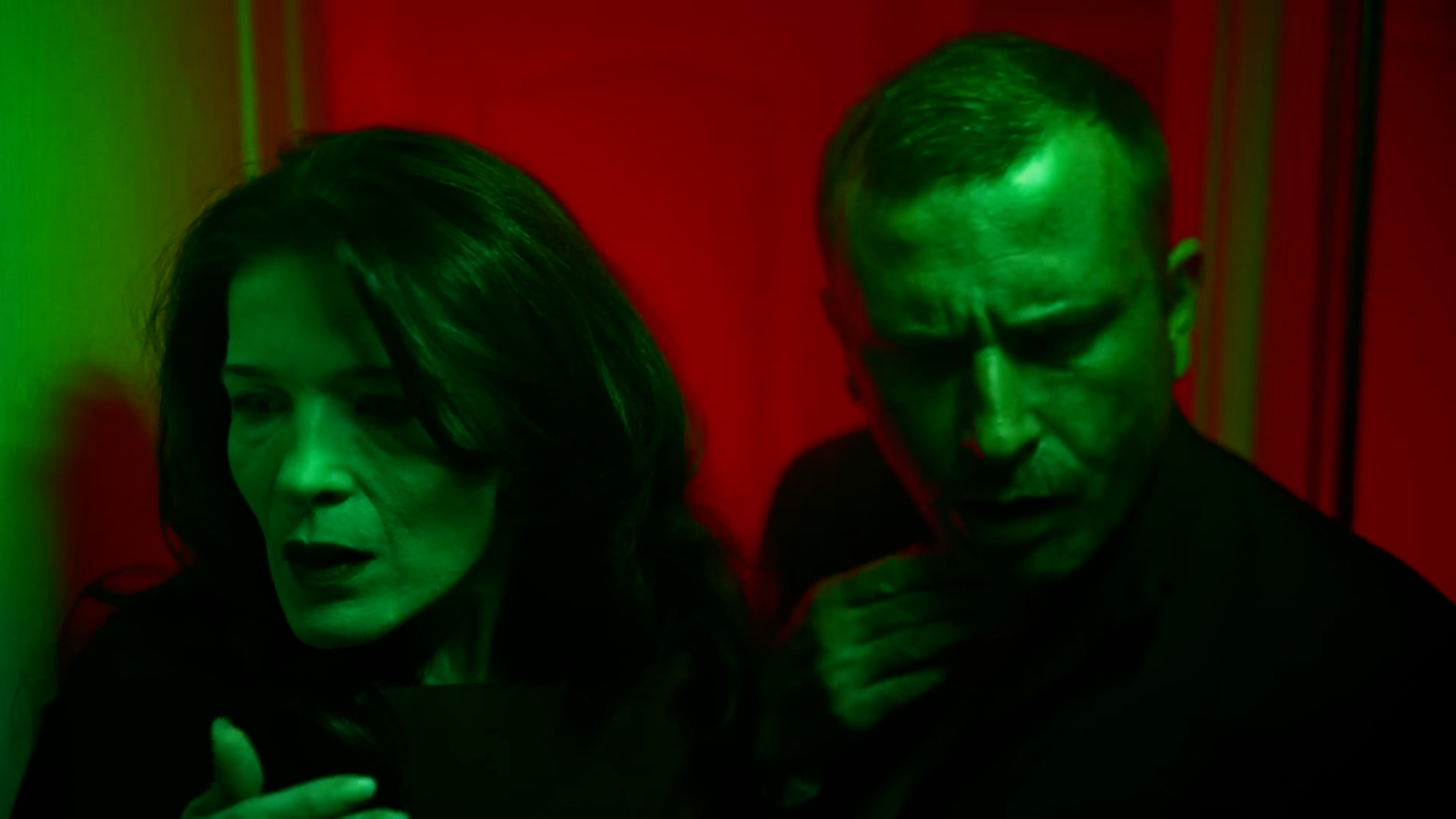 Nasiimov, Kisé - Nincsen love